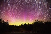 StarTrailps