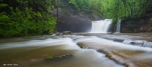 Cascade Jura FR