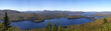 Mont Jasper Qc