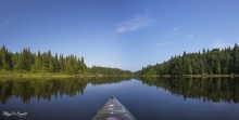 Panokayak Tremblant