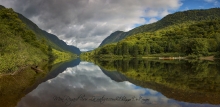 Parc de la Jacques Cartier