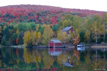 Rivière Oureau