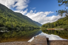 Parc de la Jacques Cartier
