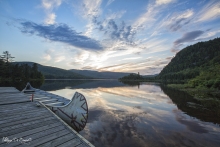Lac Monroe