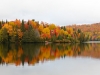 Lac d'automne