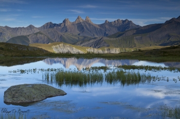 Lac Guichard