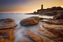 Phare du MEN RUZ